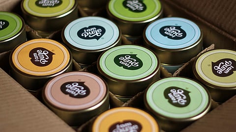 Packaging that Interests the Consumer to Keep it