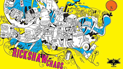 Stay True to Brief and Yet Find Free-flowing Strokes