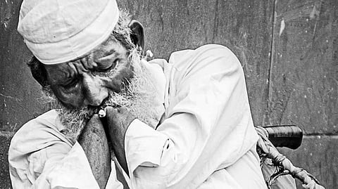 See more with One Eye Closed