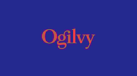 Ogilvy's Rebranding and Restyling by COLLINS