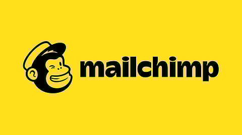 New Quirky Rebranding for Mailchimp!