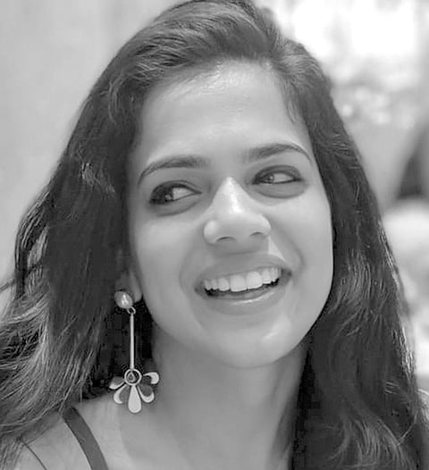 Priyanka Sachdev Hardikar