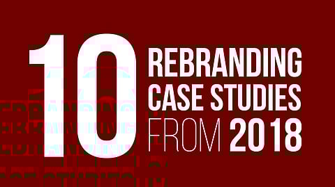 10 Inspiring Rebranding Case Studies