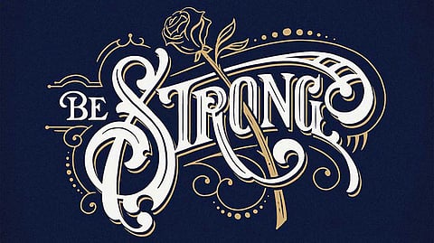 The Beauty and Details of Good Hand Lettering