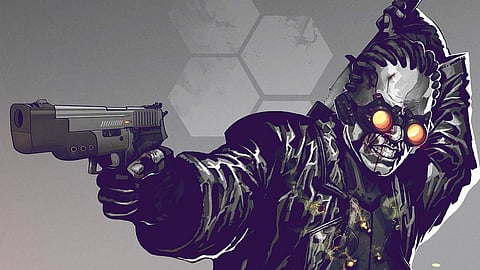 Tutorial: How to Render a Character in a Dynamic Pose!