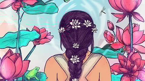 Discovering 'Procreate' for Illustrators