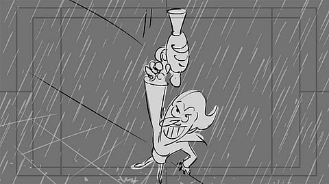 What are the Challenges of Storyboarding!