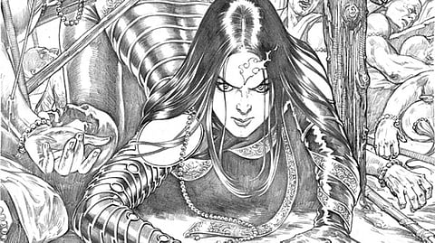 What a Character Needs, Tips by Aditya Chari