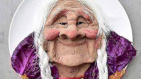 Make Your Kids Food Fun Again!