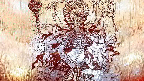 Nature Can Inspire Your Design Thoughts & Techniques!