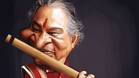 Tutorial: How to Draw a Realistic Portrait