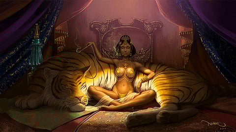 A Dose of Design Inspiration #01