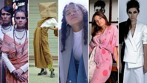 Top 5 Fashion Trends Likely to Reign in 2020