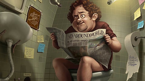 Illustration Tutorial: Uncover the Layers to the Perfect Artwork