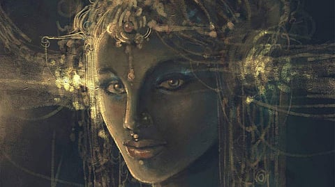 A Dose of Illustration Inspiration #09