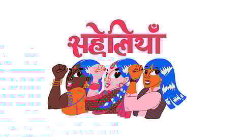 How to Make Appealing & Unique Indian Design?