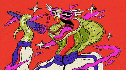 If You Think You Can, You Can!