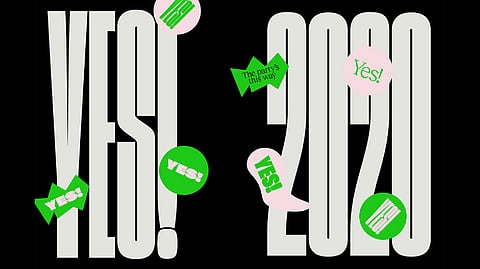 A Dose of Poster Design Inspiration #13