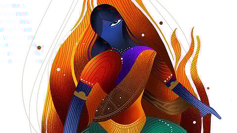 Journey of Establishing Your Own Style as an Illustrator