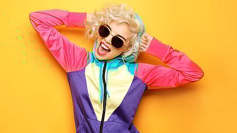 Understanding Color Combinations In Typography