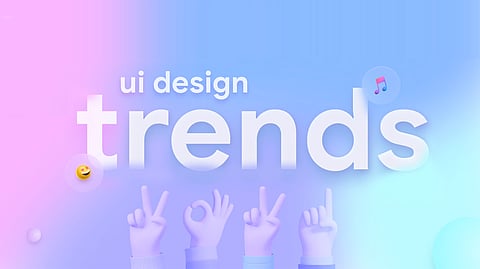 7 UI Trends to Look out in 2021