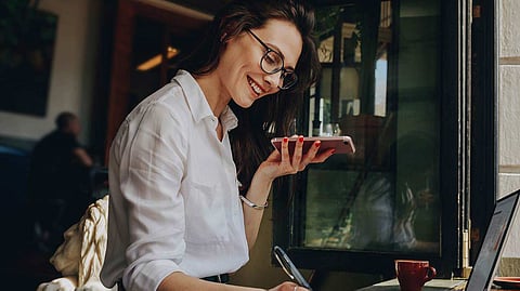 5 Ways to Improve Your Designer Resume with Freelance Work