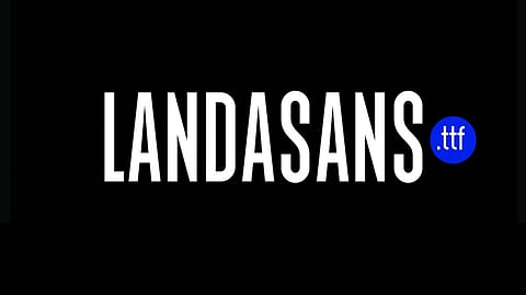 32 Free Fonts you can use to take your Typography to the next level