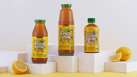 Brewhouse: Created and Branded by Humans!