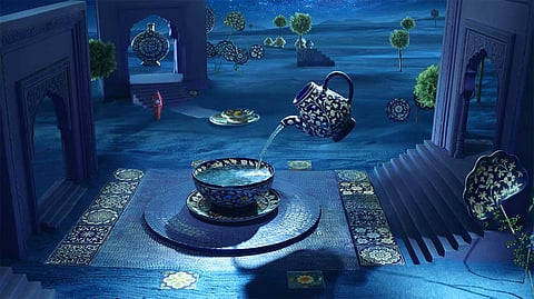 Crafting Worlds for Artisans in Amazon Karigar’s New Campaign