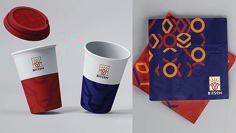 VGC Balances Legacy and an Unique Identity for BITSoM’s Branding