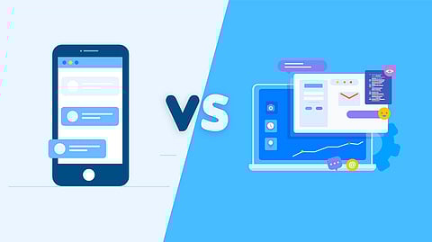 Latest Trends of 2021 in UI/IxD to Keep an Eye on!