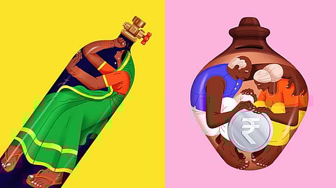 Being Creative Under The COVID-19 Lockdown – 3