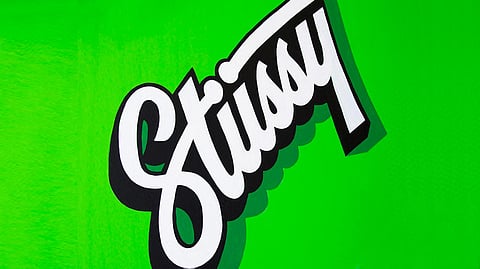 Making Art Pop with Brush Calligraphy!