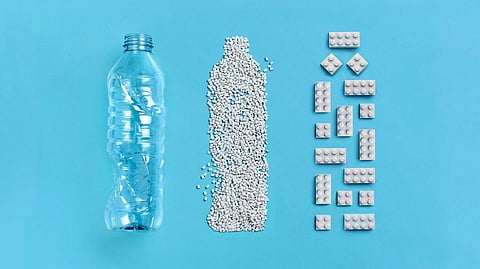 Lego to build Eco-friendly Bricks by 2030