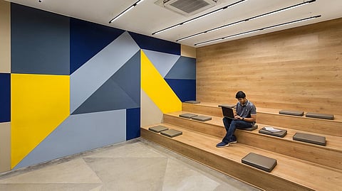 Sarova Experience Centre: Warm and Welcoming like a Home!