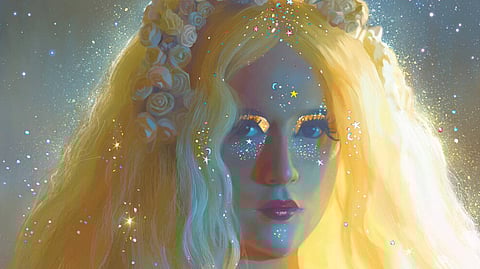 A Dose of Illustration Inspiration #21