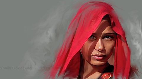 Mohan Sonawane’s Path to Perfect Portraiture!