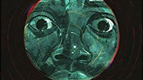 Mumbai Graphic Designer bags The Eisner Awards aka ‘Oscars of the Comic World’