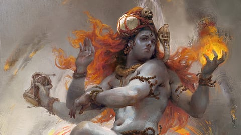 Inspiration and Imagination, a Concept Artist’s story!