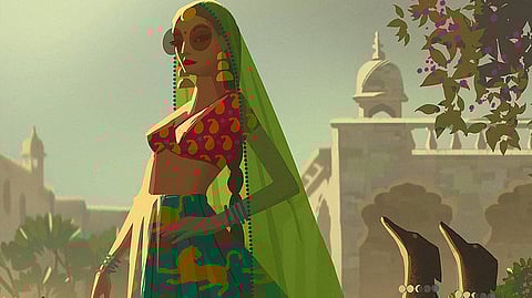 A Dose of Illustration Inspiration #22