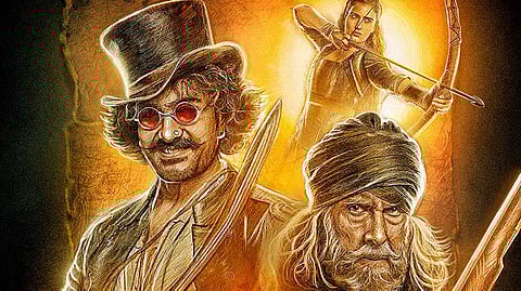 The Power of Movie Posters!