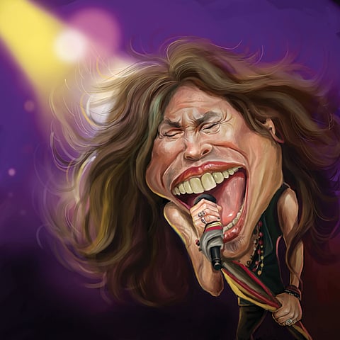 Serious Fun - Keya Mahata - Step 19