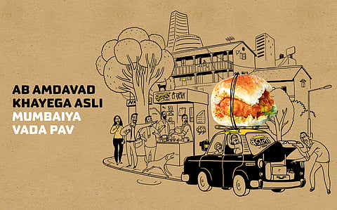 Being Hip and Authentic - NH1 - Design - Majja Taxi