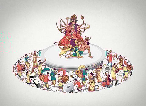 How Illustrations are Taking Place in Indian Brands?