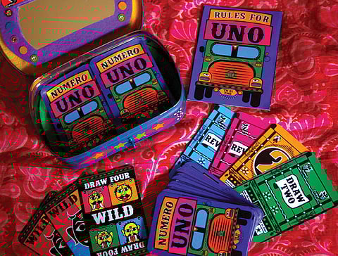 THE CLASSICS REIMAGINED