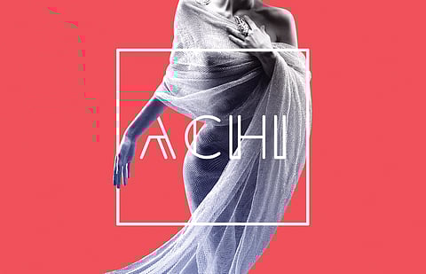 Typeface Affair - Achi - W