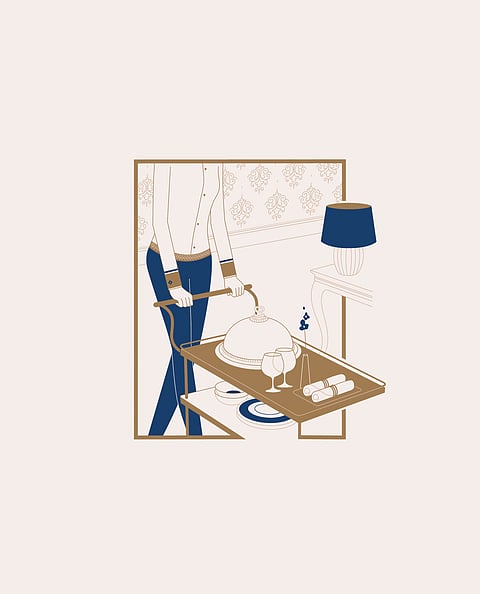 Pure Design - Locopopo - St Amand Hires