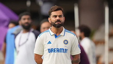 IndvsNz में 0 पर आउट होकर भी Virat Kohli ने तोड़ दिया यह बड़ा Record