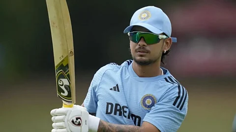 Australia Series में Ishan Kishan की टीम India में होगी वापसी