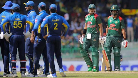 Emerging Asia Cup 2024 : SL vs BAN में जो जीतेगा उसे मिलेगा सेमीफाइनल का टिकट